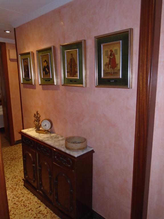 Hostal Fonda Galicia Cardedeu Εξωτερικό φωτογραφία