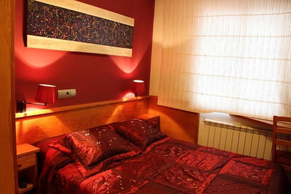 Hostal Fonda Galicia Cardedeu Εξωτερικό φωτογραφία